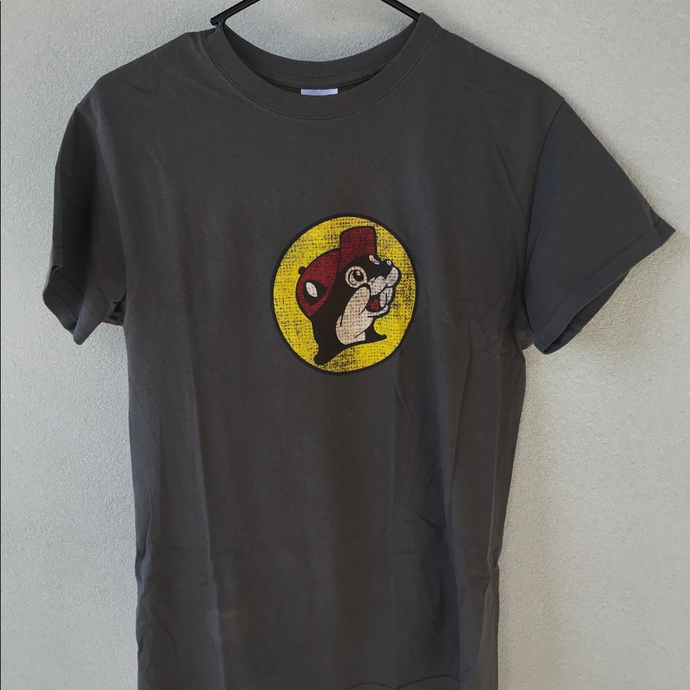 BUC-EE’s T-Shirt
